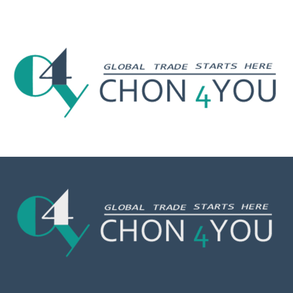 Chon4you logo